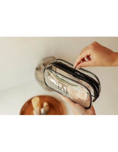 Neceser, 23 x 11,5 x 6,5 cm