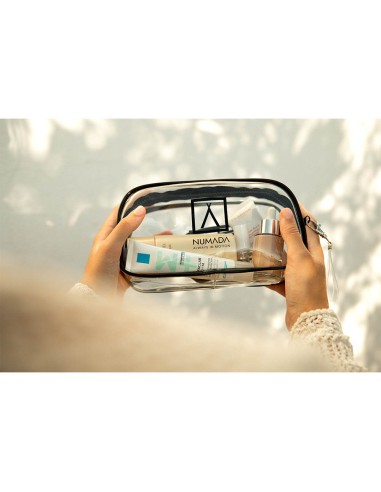 Neceser, 23 x 11,5 x 6,5 cm