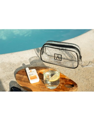 Neceser, 23 x 11,5 x 6,5 cm