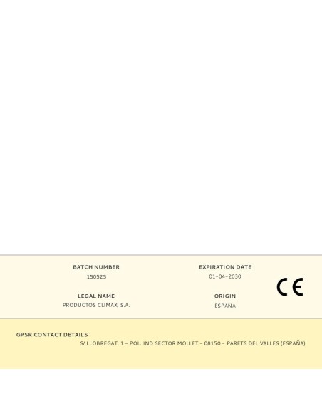 Mascarilla 1720, 20 unidades