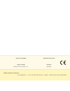 Pantalla 324-rg incolora 2