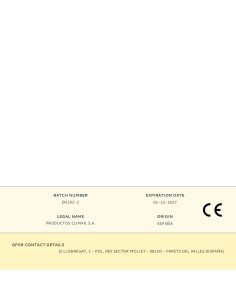 Protector de oidos 13-e 2