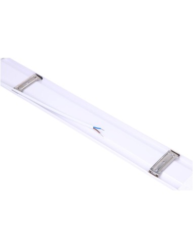Regleta led 45 w temperatura de luz variable...