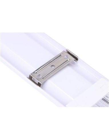 Regleta led 45 w temperatura de luz variable...