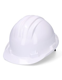 Casco 5-rg color blanco 2