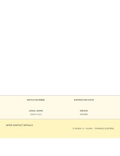 Toallitas industriales para manos, 100 uds 2