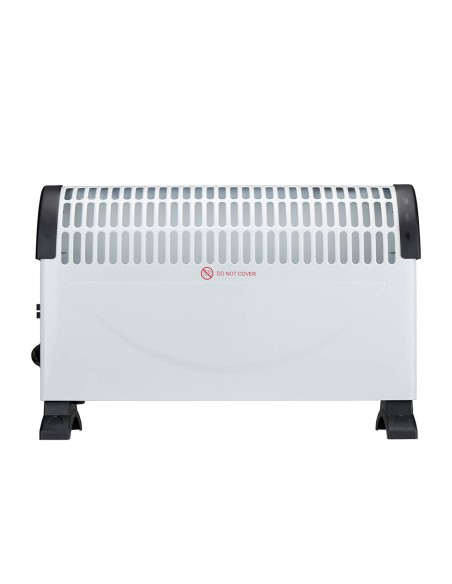 Calentador de convección 1500 w