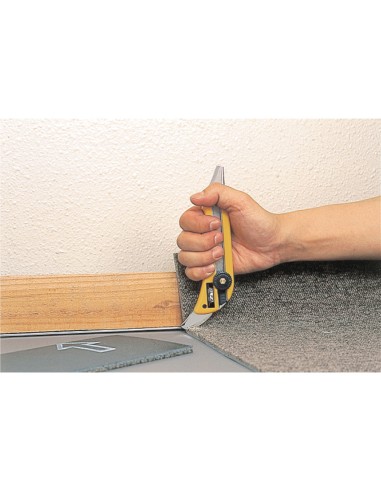 Cuter ol con bloqueo manual especial para el...