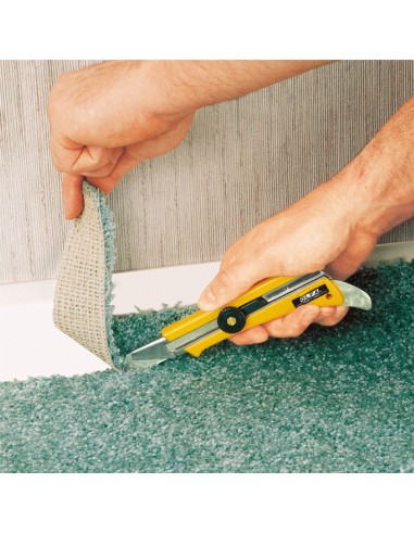 Cuter ol con bloqueo manual especial para el...