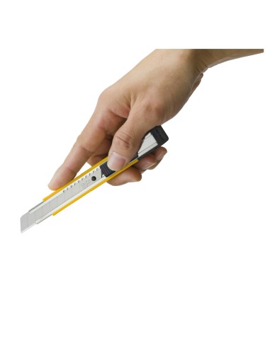 Cúter mt-1 con bloqueo automático y cuchilla...