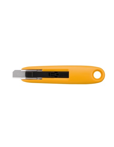 Cúter de seguridad sk-7 auto-replegable con cuchilla de 12 mm