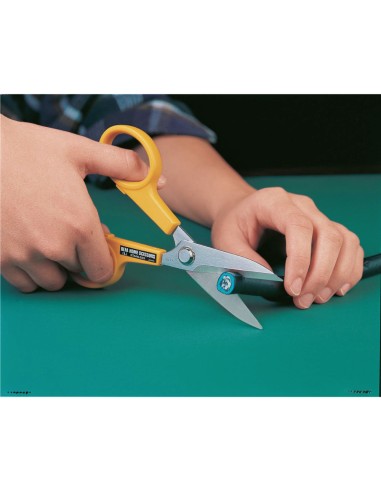 Tijeras scs-2 multiusos de 172,8 mm