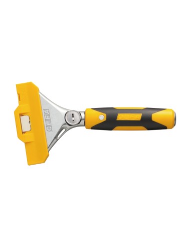 Rascador de cuchilla intercambiable xsr-200 de 18 mm