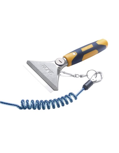 Rascador de cuchilla intercambiable xsr-200 de...