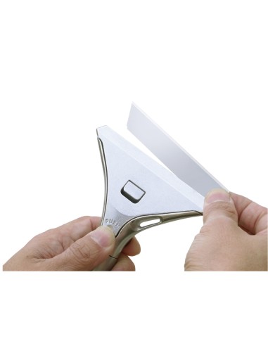 Rascador de cuchilla intercambiable xsr-200 de...