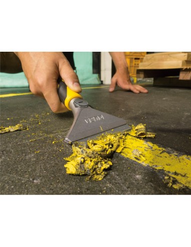 Rascador de cuchilla intercambiable xsr-200 de...