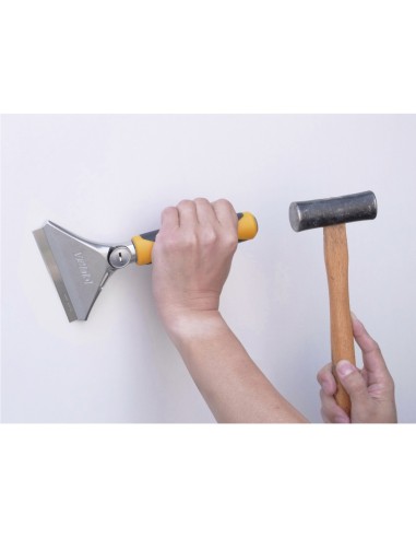 Rascador de cuchilla intercambiable xsr-200 de...