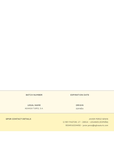 Marcador permanente classic negro