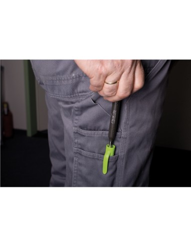 Lápiz de carpintero recargable