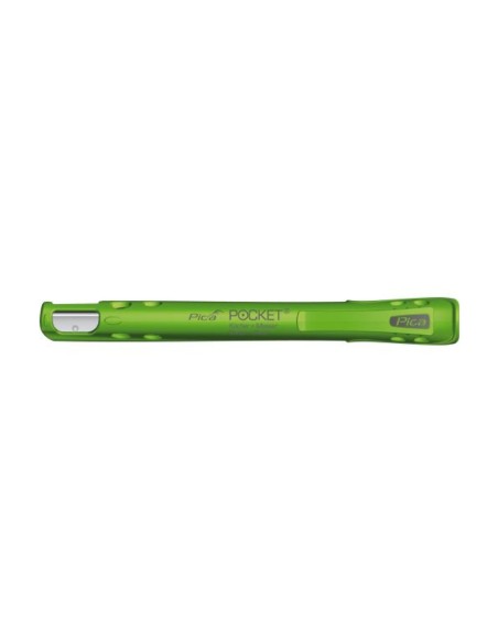 Funda pocket y sacapuntas lápices Funda pocket y sacapuntas lápices