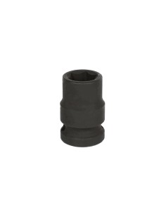 Vaso de impacto hexagonal 1/2" 21 mm 2
