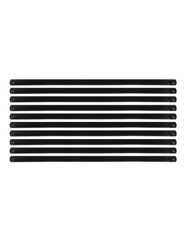 Hoja de sierra mini 150 mm, 10 unidades