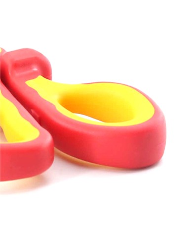 Tijeras de electricista aisladas 160 mm