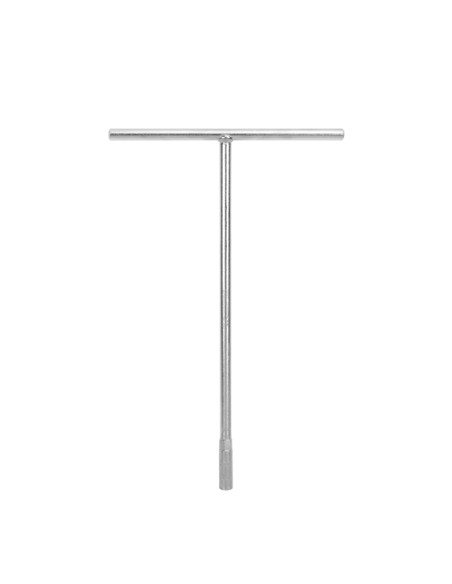 Llave tubo t 10 mm