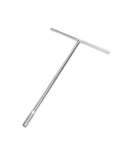 Llave tubo t 11 mm 2