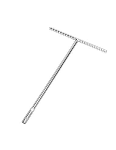 Llave tubo t 16 mm