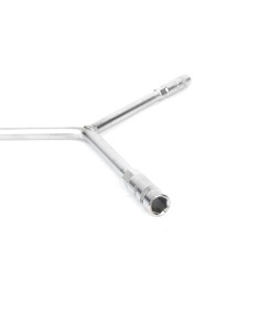 Llave tubo y, 14 x 17 x 19 mm 2