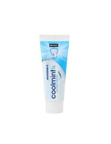 Pasta dentífrica coolmint, 75 ml