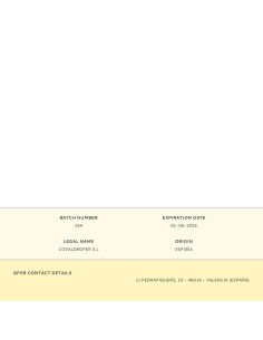 Discos desmaquillantes, 2 x 70 unidades 2