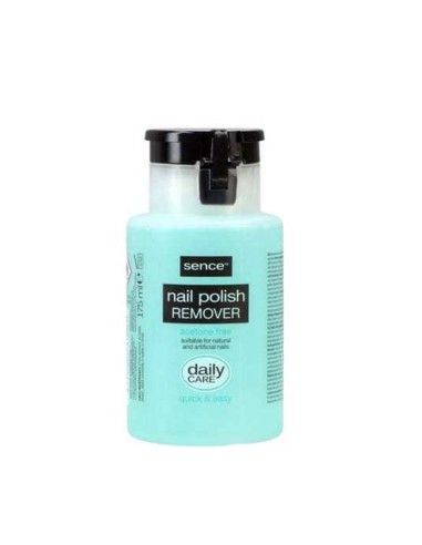 Quitaesmalte sin acetona, 175 ml