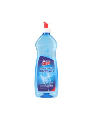 Abrillantador para lavavajillas 500 ml