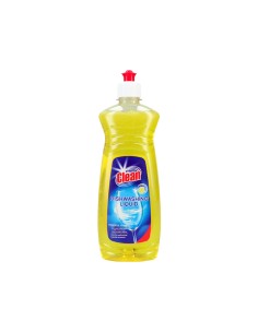 Lavavajillas limón, 500 ml
