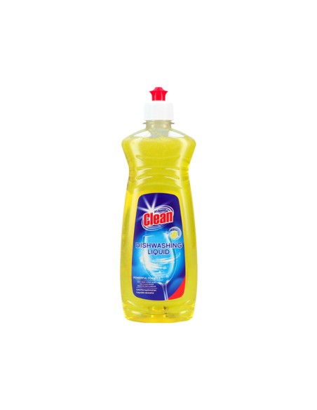 Lavavajillas limón, 500 ml