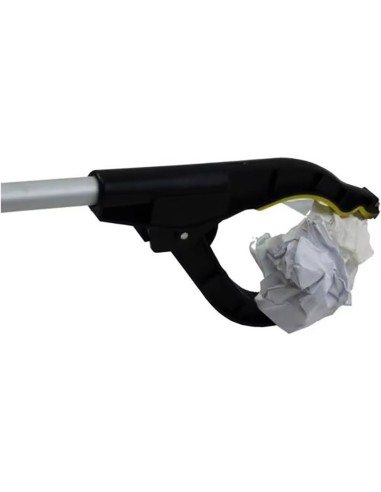 Pinza recoge objetos