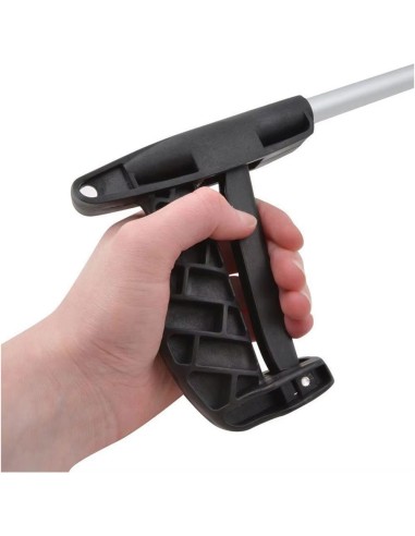 Pinza recoge objetos