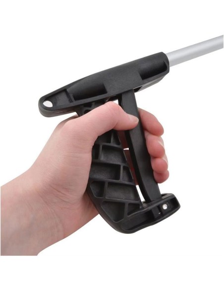 Pinza recoge objetos