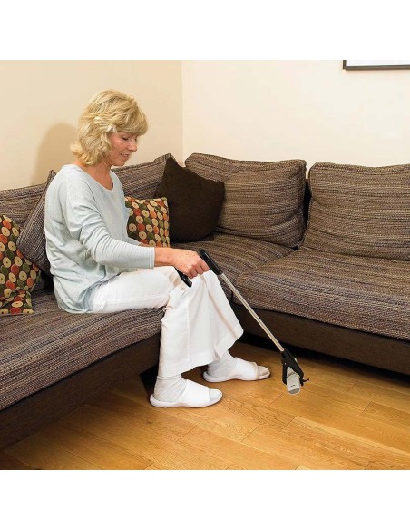 Pinza recoge objetos