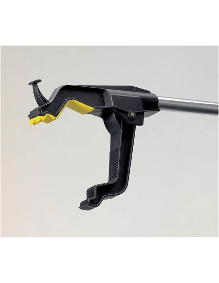 Pinza recoge objetos