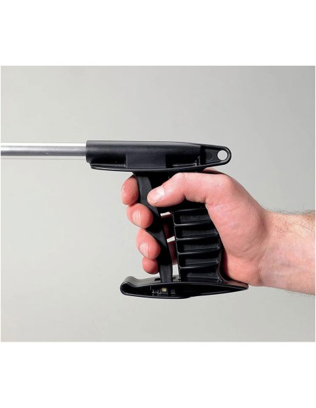 Pinza recoge objetos