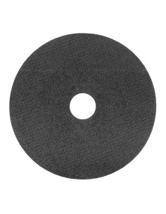 Disco corte hierro y acero inoxidable. ø115 x 1 x 22,2 mm 2