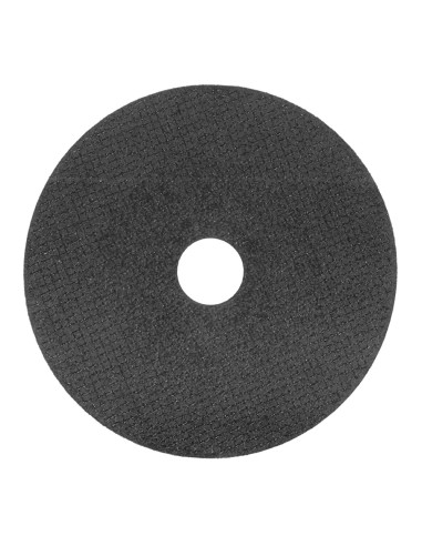 Disco corte hierro y acero inoxidable. ø115 x 1...