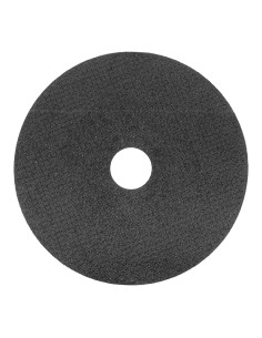 Discos corte set 5 uds hierro y acero inoxidable ø115 x 1 x 22,2 cm 2