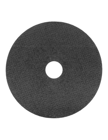 Discos corte set 5 uds hierro y acero...