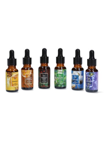 Aceite esencial vainilla 20 ml