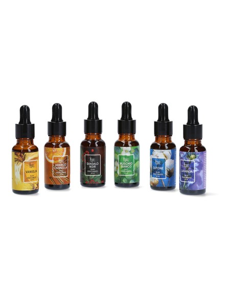 Aceite esencial vainilla 20 ml