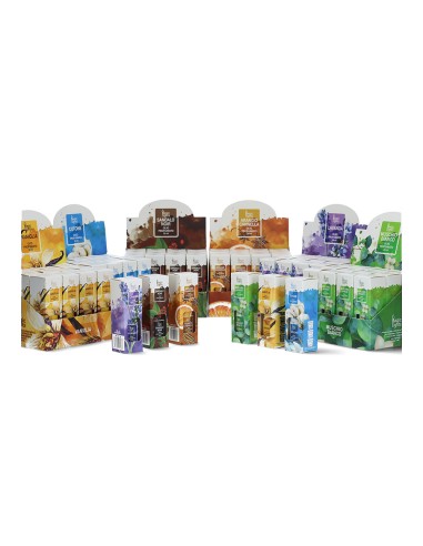 Aceite esencial vainilla 20 ml